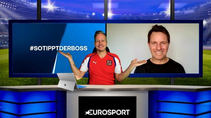 #SotipptderBoss: VfB Stuttgart lässt Federn