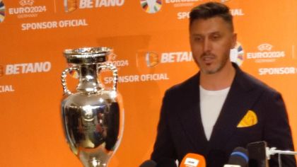 Marica îi propune un jucător de la Farul lui Edi Iordănescu pentru EURO 2024: "Nu îl poate ignora"