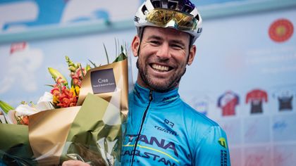 Cavendish beats Groenewegen in Hungary to fuel Tour de France excitement