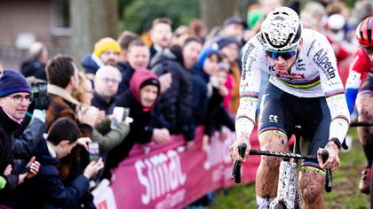 Cyclocross eurosport hot sale