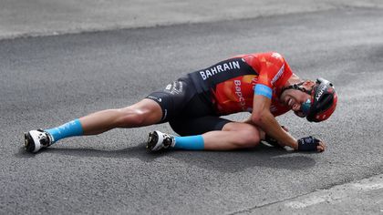 Her ryker årets Giro d'Italia for Landa