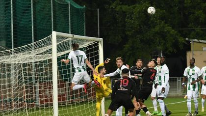 A Ferencváros lesz a Paks ellenfele a MOL Kupa döntőjében