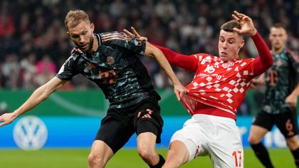 Leihe abgebrochen: FC Bayern holt Youngster Vidovic zurück