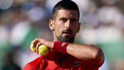 Trennung von Fitnesscoach: Djokovic holt Ex-Trainer zurück