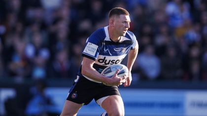 'Players want his respect' - Russell return will raise Bath performances, says O'Driscoll