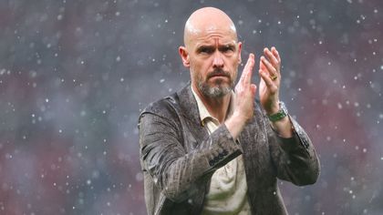 Ten Hag denies Rooney's Man Utd injury claims - 'Players are desperate to play'