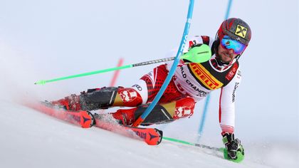 Sensation perfekt: Legende Hirscher kehrt in den Ski-Zirkus zurück