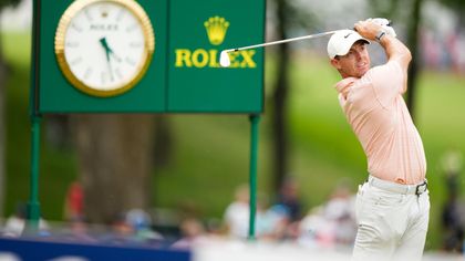 'Very interesting' – When does McIlroy continue title bid in Tulsa?