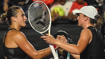 Swiatek schimbă tenisul feminin alături de Sabalenka: "Eu și Aryna am arătat asta în ultimii ani"