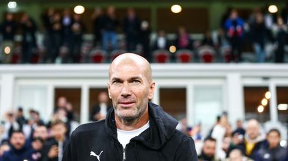 Bericht in Spanien: Zidane kurz vor Einigung mit FC Bayern