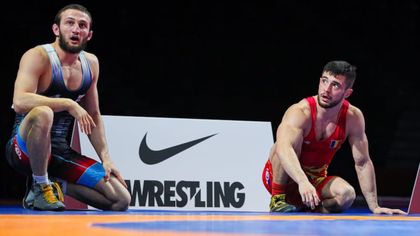România, fără medalie la Campionatele Mondiale de lupte, dar şi fără sportivi calificaţi la JO 2024