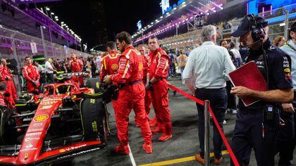 Távozik a Red Bull mérnökzsenije? – A Ferrari és az Aston Martin is kivetné rá a hálóját
