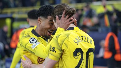 Dortmund atmet auf: Schlüsselspieler kehren gegen PSG zurück
