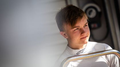 Norsk talent har signert for McLaren: – En ære