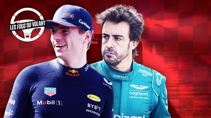 Alonso vainqueur, Verstappen encore record : nos paris audacieux