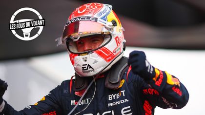 "C'est le Max Verstappen Racing : il fait ce qu'il veut chez Red Bull"
