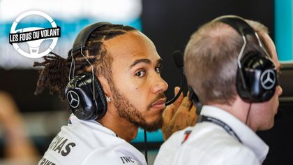 "Mercedes n’est pas au niveau pour rivaliser avec Red Bull et Ferrari"