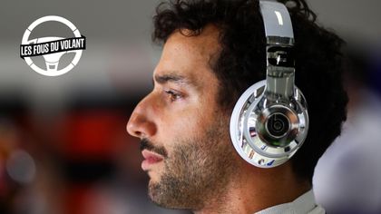 Mekies : "Le début de saison a été compliqué pour Ricciardo, c’est indéniable"