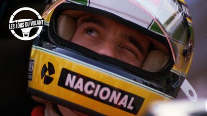 La mort de Senna : "Ça n’était pas une faute de pilotage"