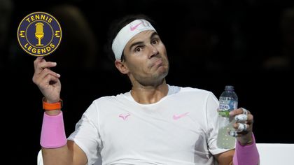 Pourquoi Nadal n'a jamais gagné le Masters