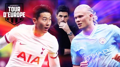 Arsenal sera devant sa télé : Tottenham-City, le match du titre ?