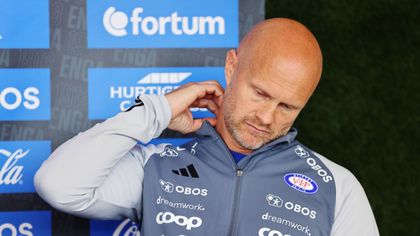 Jonsson irettesatt av egen klubb etter TV-utblåsning: – Feil og dårlig håndtert