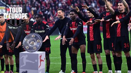 13 points d'avance sur le Bayern : "Leverkusen est assuré du titre"
