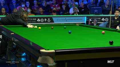 Northern Ireland Open - Snooker nieuws \u0026 resultaten - Eurosport