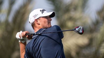 Blytung start for Sekne i PGA-debuten