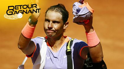 Pourquoi Nadal n'annonce-t-il pas sa retraite ? "Il ne le sait pas lui-même"
