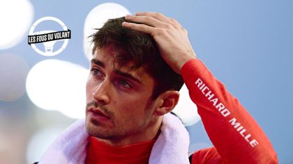 Le vent tourne pour Leclerc : "Ferrari refait l'histoire… à l'envers"