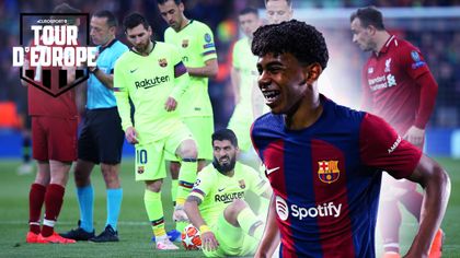 Lui aussi a ses traumatismes : le Barça entre peur et insouciance