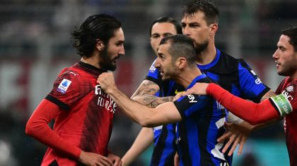 Adli scuote il Milan: "Se la società vuole vincere servono giocatori forti"