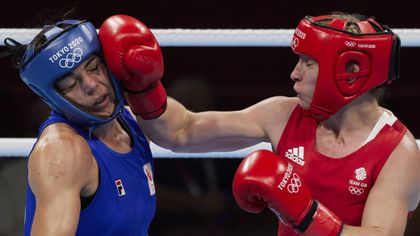 Boksen | Olympische status onder druk, IOC wil boksen schrappen bij Spelen 2024