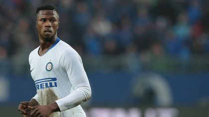Keita Balde Diao blocked from Senegal duty after email gaffe