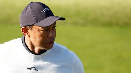 Woods: PGA Tour no longer needs Saudi-backed PIF to succeed