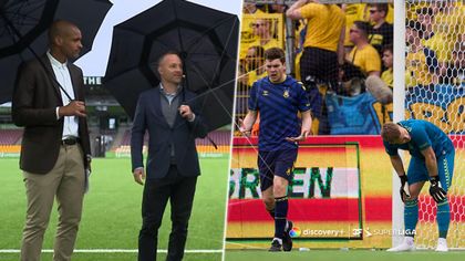 ”Det var ikke mesterskabsklasse” - Eksperterne kigger på Brøndbys guldchancer efter FCN-opgør