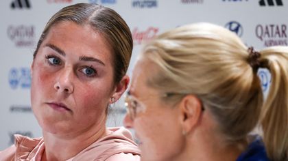 ‘Gutted that we fell short’ - ’England player reaction after loss to Spain