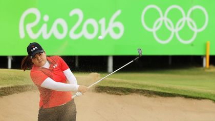Jocurile Olimpice: Imbee Park câștigă aurul la golf în 2016