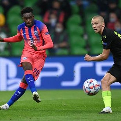 Krasnodar vs hotsell sevilla live