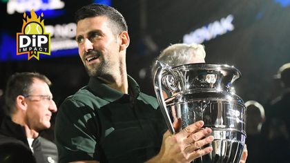 "Djokovic ne veut pas juste battre des records, il veut que ses records ne soient jamais battus"