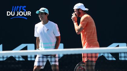 Les Hits: "Comparer McDonald à Federer, c'est comme comparer Norrie à Connors: c'est un non-sens!"