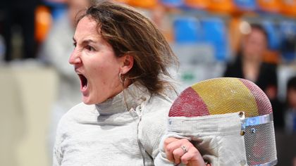 Esgrima en los Juegos Olímpicos París 2024: Calendario, horarios, resultados y dónde ver por TV 