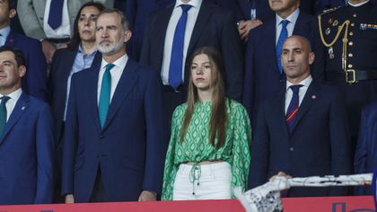 Las reacciones y felicitaciones tras la victoria de España: De la Casa Real a los líderes políticos