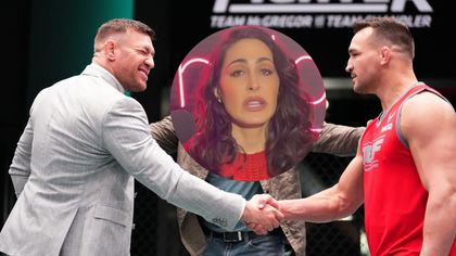 El análisis de Laura Fernández: Los nuevos escenarios de McGregor si consigue ganar a Chandler