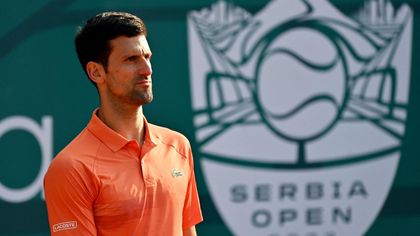 Schleppendes Djokovic-Comeback: Corretja erklärt die Gründe