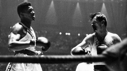 Avant Mohamed Ali, quand Cassius Clay décrochait l'or aus JO de Rome de 1960