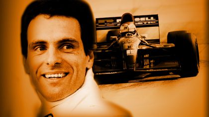 Il y a 30 ans : Ratzenberger, mort avant Senna, oublié juste après