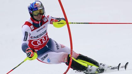 FIS to make decision over Alpine World Cup on Friday after coronavirus outbreak