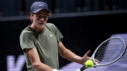 Sinner stende Simon: seconda semifinale ATP in carriera